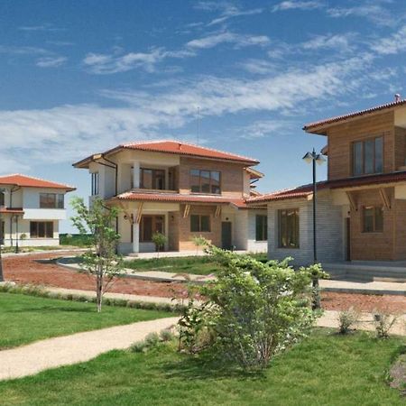 Lighthouse Golf & Spa Apartments Bałczik Zewnętrze zdjęcie