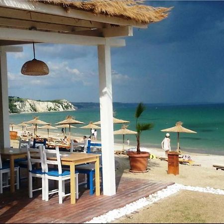 Lighthouse Golf & Spa Apartments Bałczik Zewnętrze zdjęcie