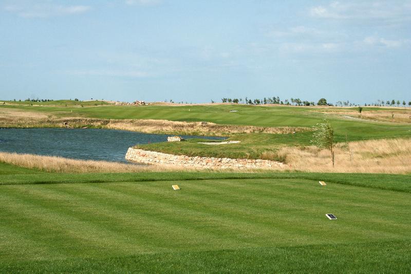 Lighthouse Golf & Spa Apartments Bałczik Zewnętrze zdjęcie