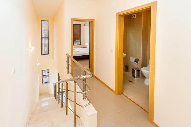 Lighthouse Golf & Spa Apartments Bałczik Zewnętrze zdjęcie
