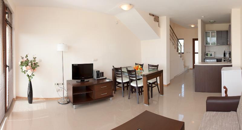 Lighthouse Golf & Spa Apartments Bałczik Zewnętrze zdjęcie