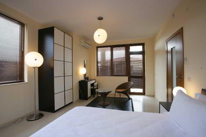 Lighthouse Golf & Spa Apartments Bałczik Zewnętrze zdjęcie